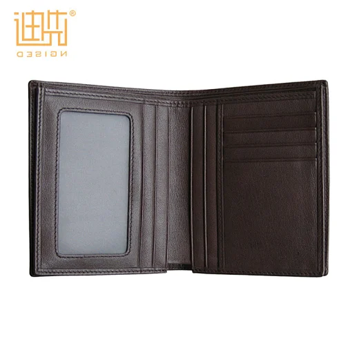 leather wallet men