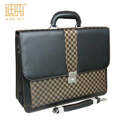 best mens leather briefcase