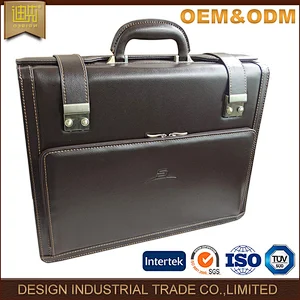 Hot Selling Product New Messenger Bag Laptop Bag PU Leather Handbag Men Briefcase