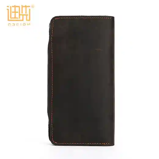 nti-magnetic cloth man wallet