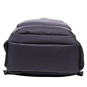 New Arrival 15.6 inch Nylon Backpack School bag for boys girls