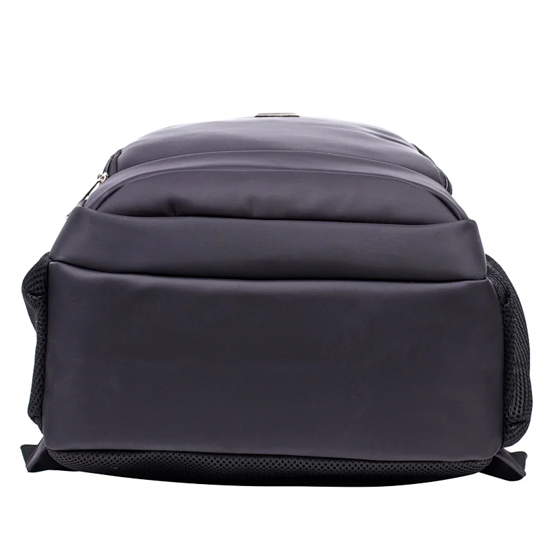 New Arrival 15.6 inch Nylon Backpack School bag for boys girls