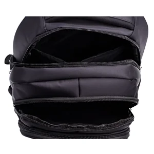 Chinese nylon outdoor products cheap wholesale school backpacks