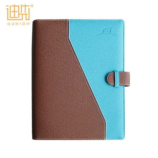 portfolio diary cover