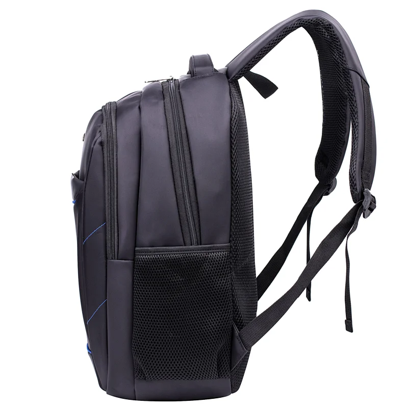 Cheap laptop stylish nylon bagpack teen school backpacks for teen girls