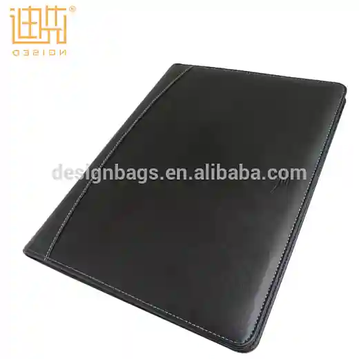 Organizador ejecutivo de cartera