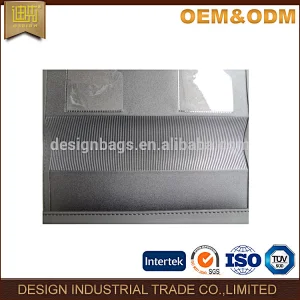 Wholesale factory price car document holder Guangzhou supplier