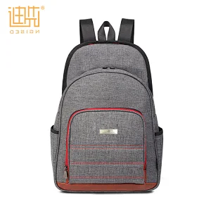 Custom Small Fashion Oxford Fabric Teenage Outdoor Backpack Student Bag For Laptop