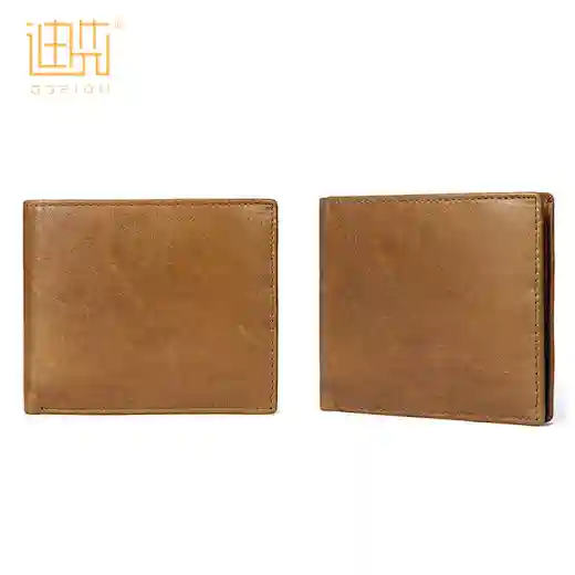 leather wallets for men