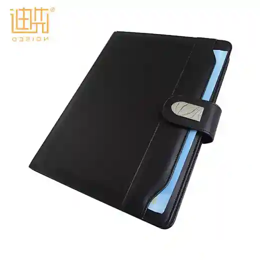 leather expandable men portfolio