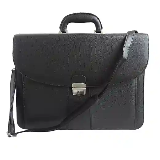 bolso maletín de pu