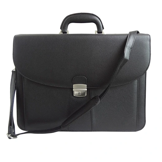 bolso maletín de pu