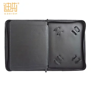 Office Professional Business Padfolio Portfolio with card phone pad