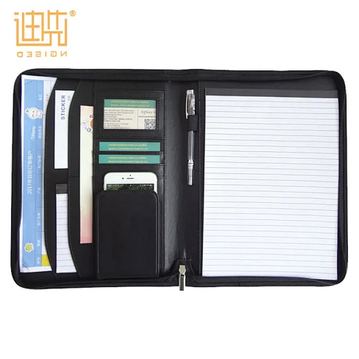 carpeta de la oficina de funciones