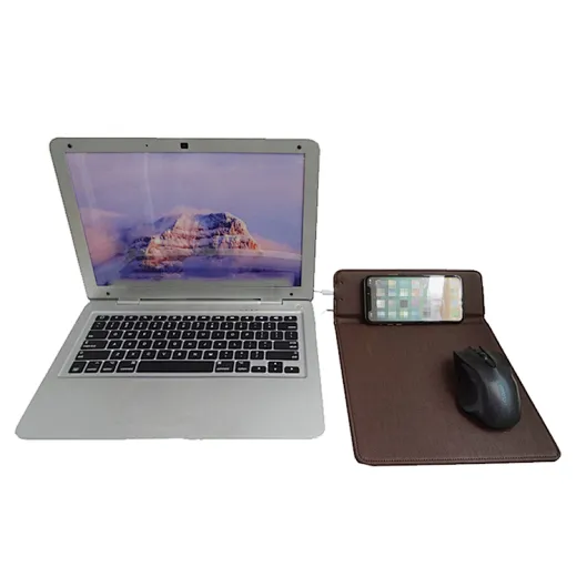 wireless charging pad