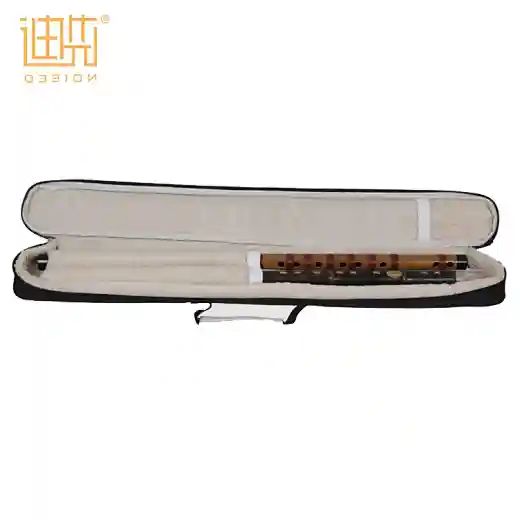 bamboo flute case bags