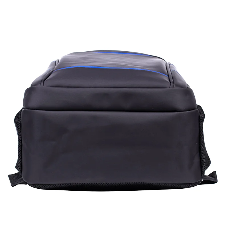 Cheap laptop stylish nylon bagpack teen school backpacks for teen girls