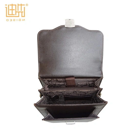 Leather Lawyer Briefcases