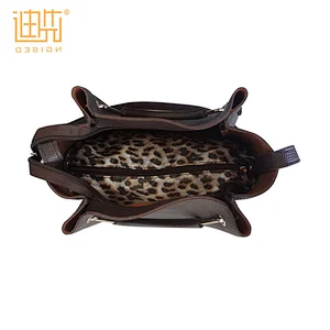 Wholesale Cheap Pvc Handbag genuine leather hand shoulder bags