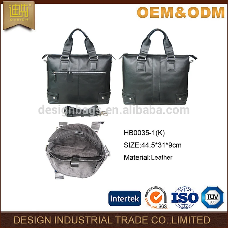 Wholesale latest design fashion bags PU leather shoulder women handbag