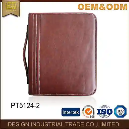 office briefcase folder case