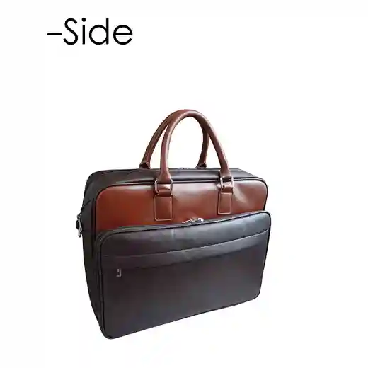 Bolsa grande para portátil de negocios