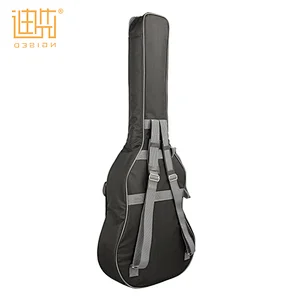 Top quality OEM 41 Inch oxford classical guitar bag with shoulder strap