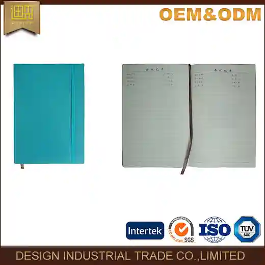 Cuaderno diario Libros