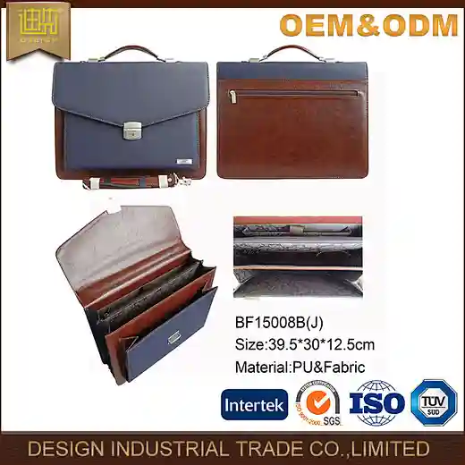 portfolio briefcase bag