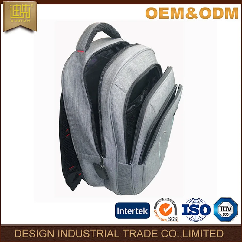 Classic travel luggage sets laptop backpack massager bag backpack