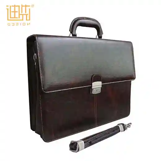 Fashion Design Document Briefcase