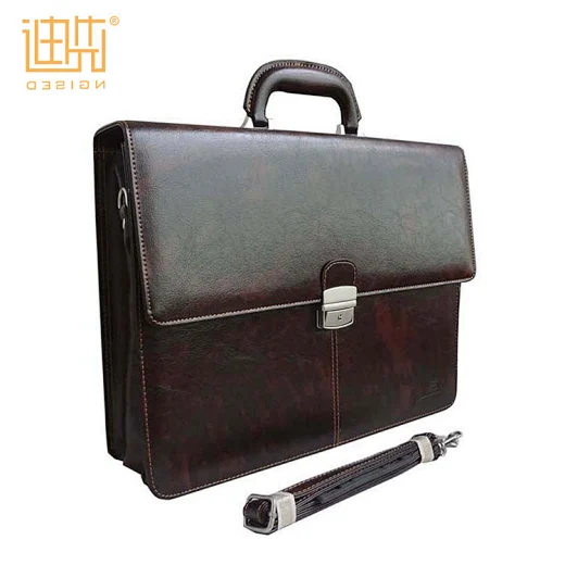 Fashion Design Document Briefcase