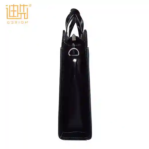 bolso de la pu bolso impermeable bolso del maletín de la pu