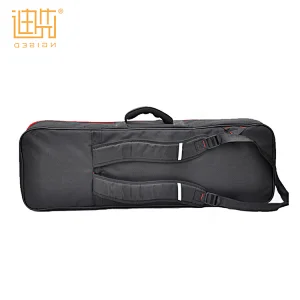 Professional Musical Instrument Protect Bag Shakeproof Trumpet Gig Bag