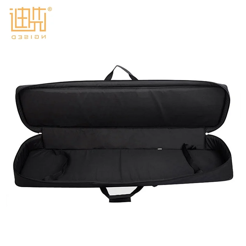 OEM Adjustable Porous Straps Travel Portable Instrument Storage Bag