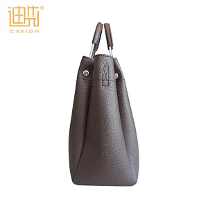 Wholesale Cheap Pvc Handbag genuine leather hand shoulder bags