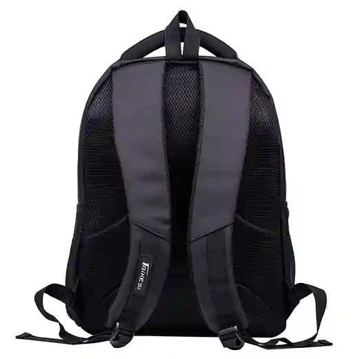 mochila escolar impermeable para laptop