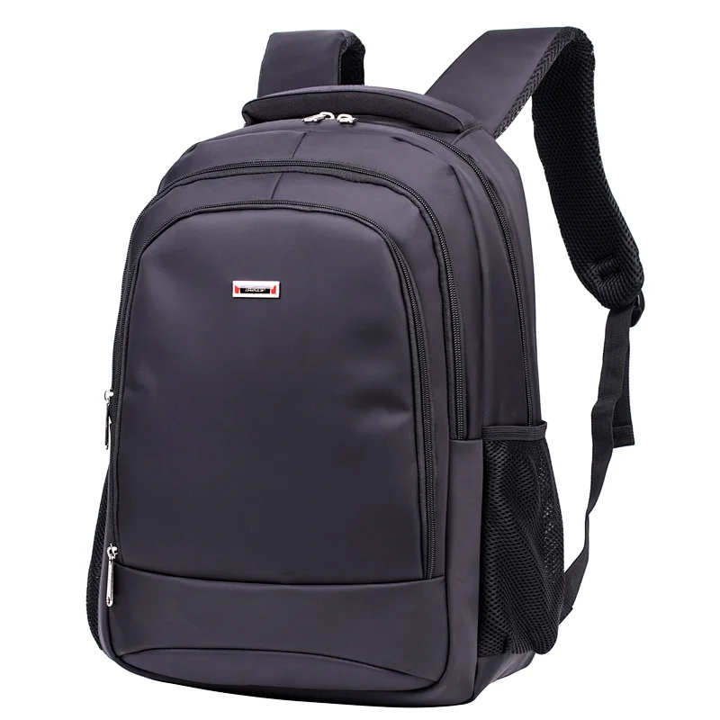 New Arrival 15.6 inch Nylon Backpack School bag for boys girls