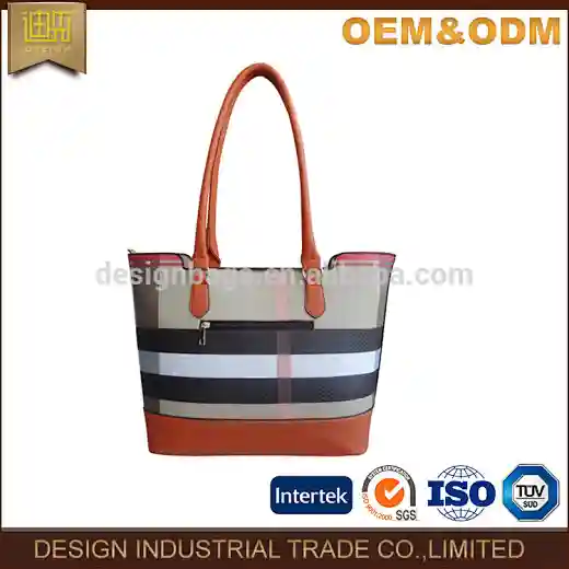 Bolso de estilo de moda