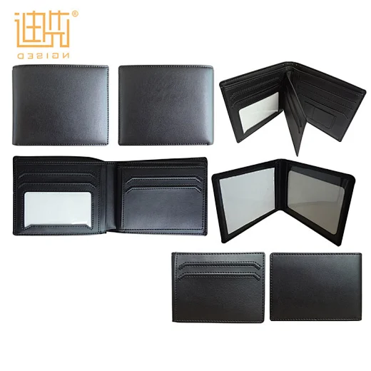 mens wallet with coin pocket