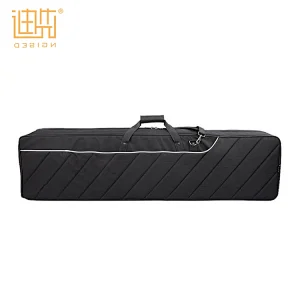 OEM Adjustable Porous Straps Travel Portable Instrument Storage Bag
