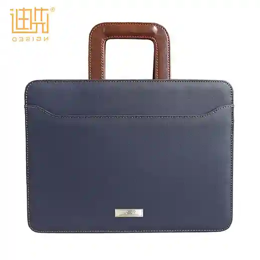 Premium messenger briefcase