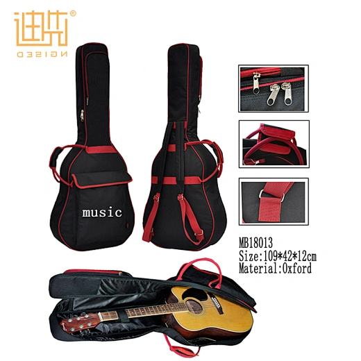 acoustic guitar gig bag