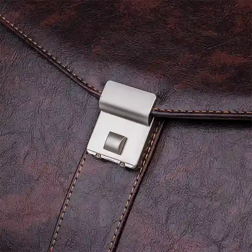 Wholesale hard briefcase laptop bag