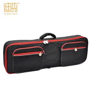 Professional Musical Instrument Protect Bag Shakeproof Trumpet Gig Bag