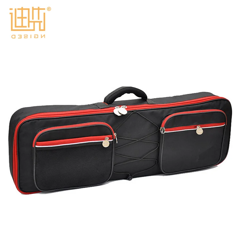 Professional Musical Instrument Protect Bag Shakeproof Trumpet Gig Bag