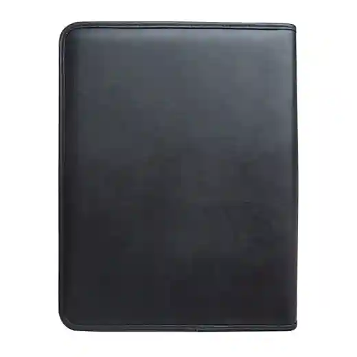 leather portfolio