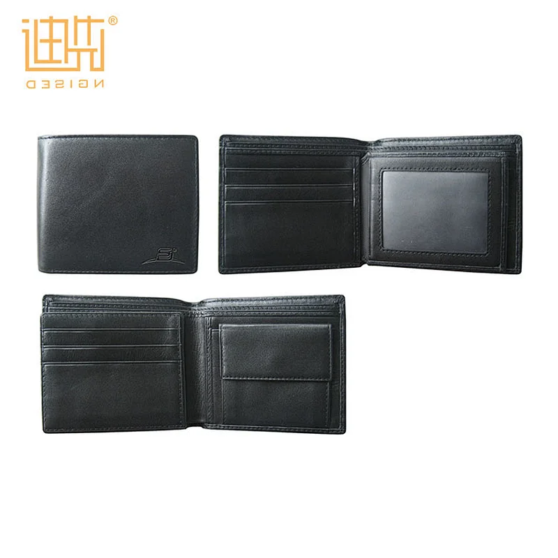Custom most popular best brand new design  made in china manufacture hot sell wallet leather PU luxury fashion men wallet