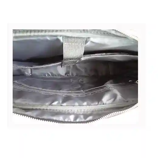 custom PU leather briefcase
