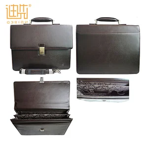 Make your own handbag wholesale faux leather handbag over-grown-type classic style Pu leather bag